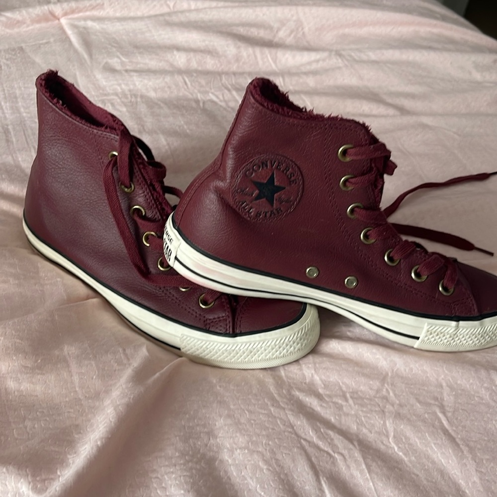 Converse